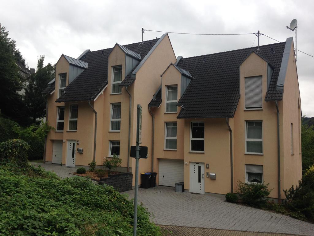Moselschoen Das Ferienhaus Brodenbach Cameră foto