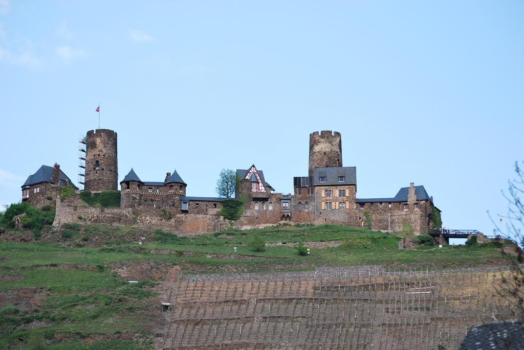Moselschoen Das Ferienhaus Brodenbach Cameră foto