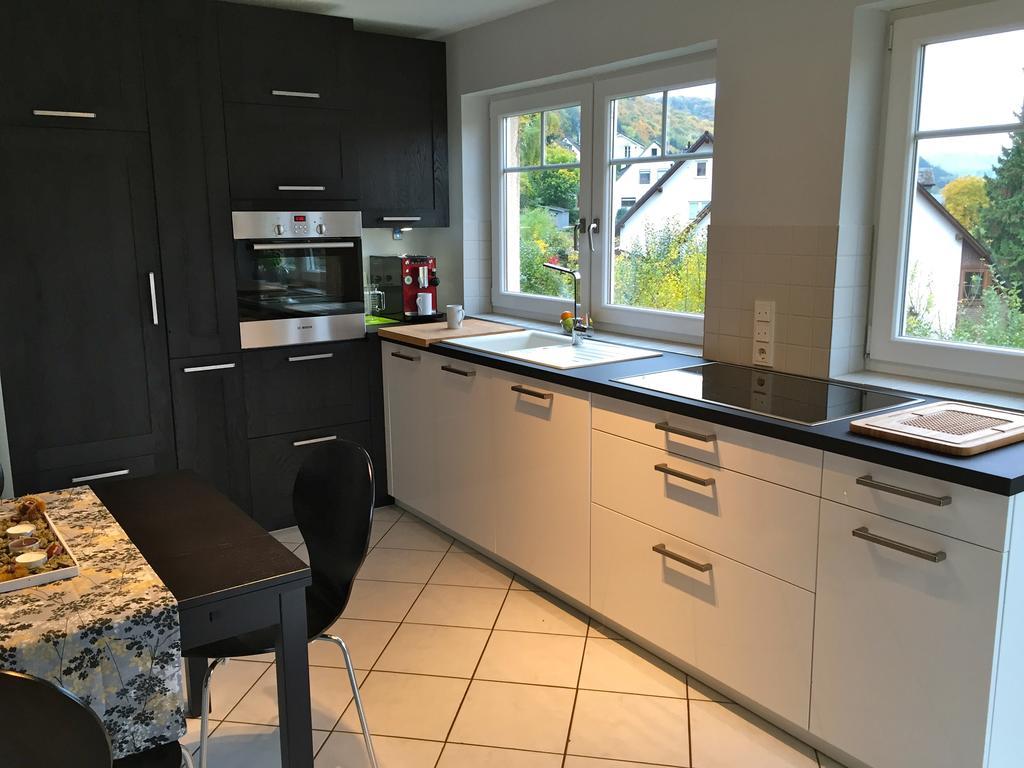Moselschoen Das Ferienhaus Brodenbach Cameră foto