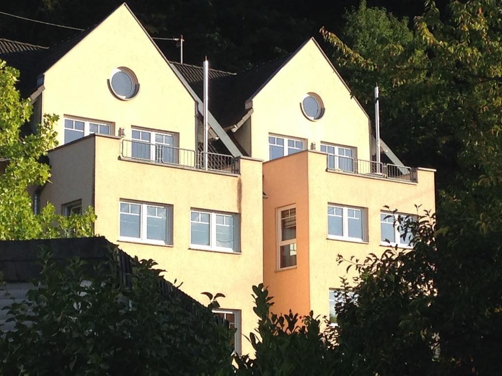 Moselschoen Das Ferienhaus Brodenbach Cameră foto