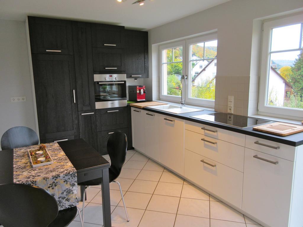 Moselschoen Das Ferienhaus Brodenbach Cameră foto