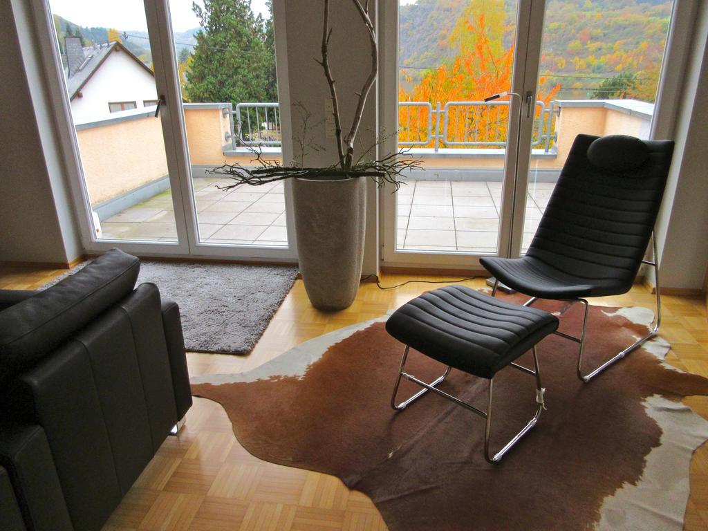 Moselschoen Das Ferienhaus Brodenbach Cameră foto