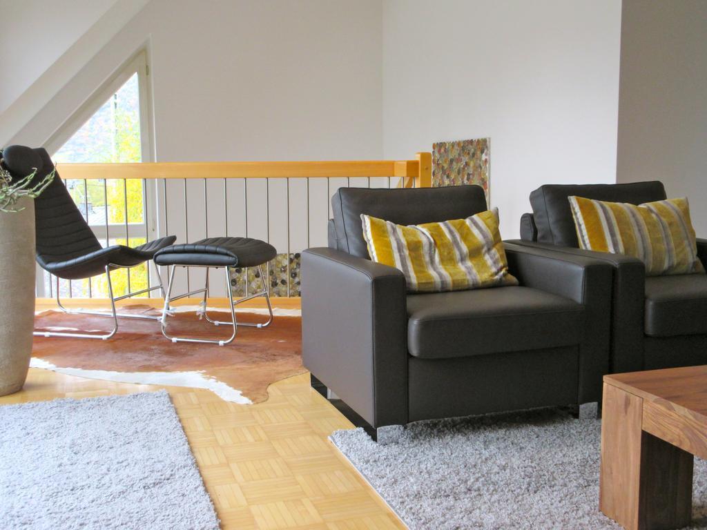 Moselschoen Das Ferienhaus Brodenbach Cameră foto